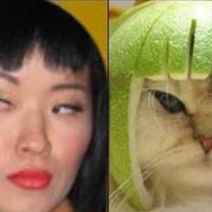 Meet your Posher, Grace